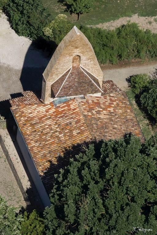 Eglise Notre-Dame du Moutet