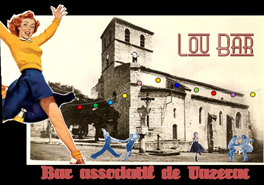 lou bar