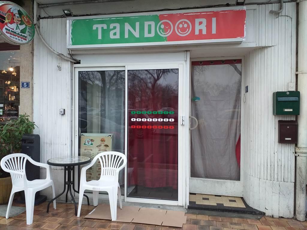 Tandoori