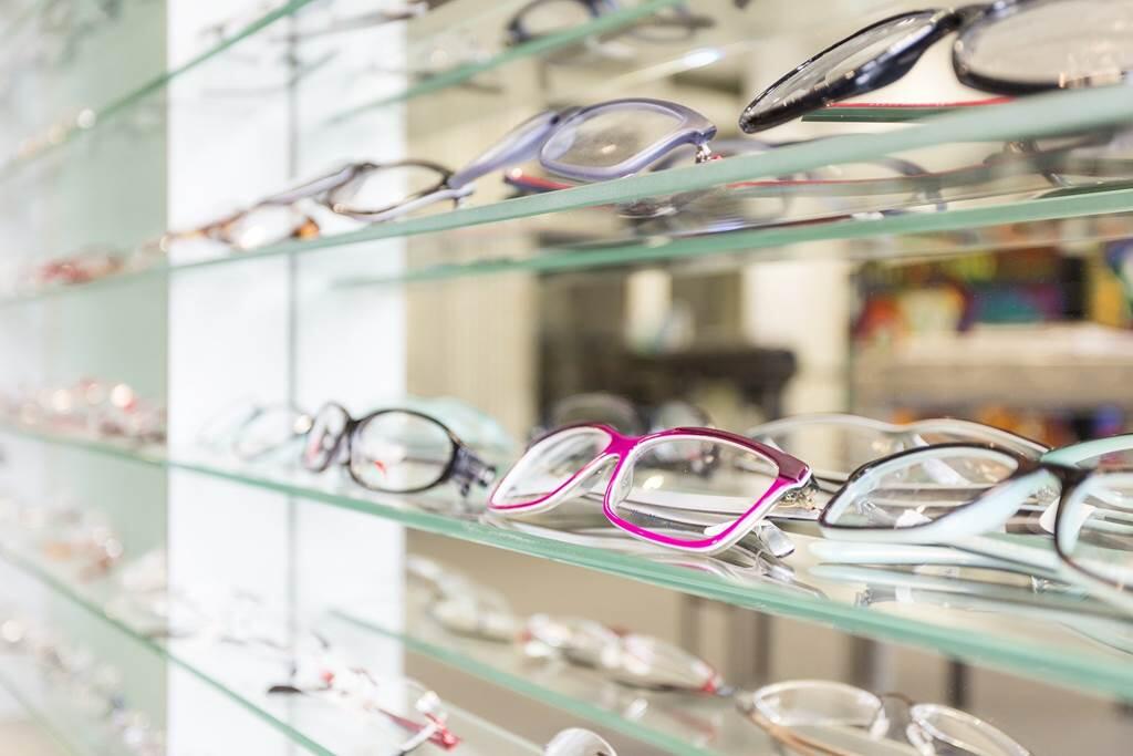 Opticien Entressangle Michel