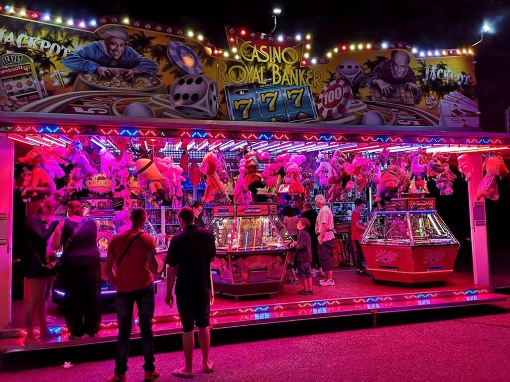 fête septfonds