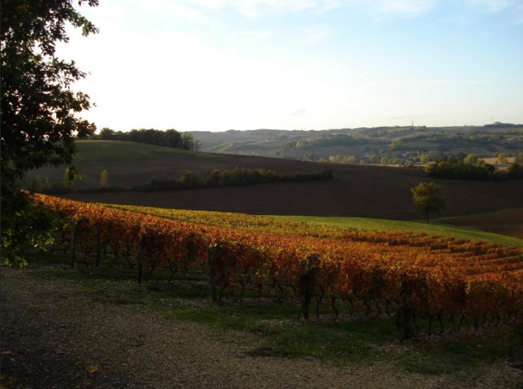 Domaine de thermes
