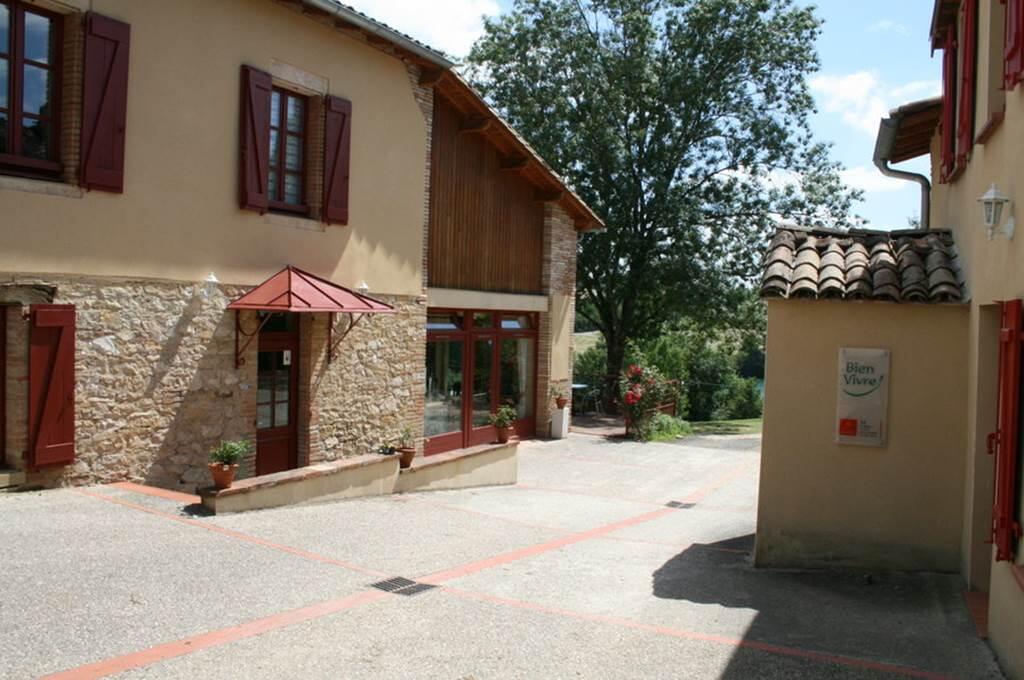 L'Hostellerie des lacs