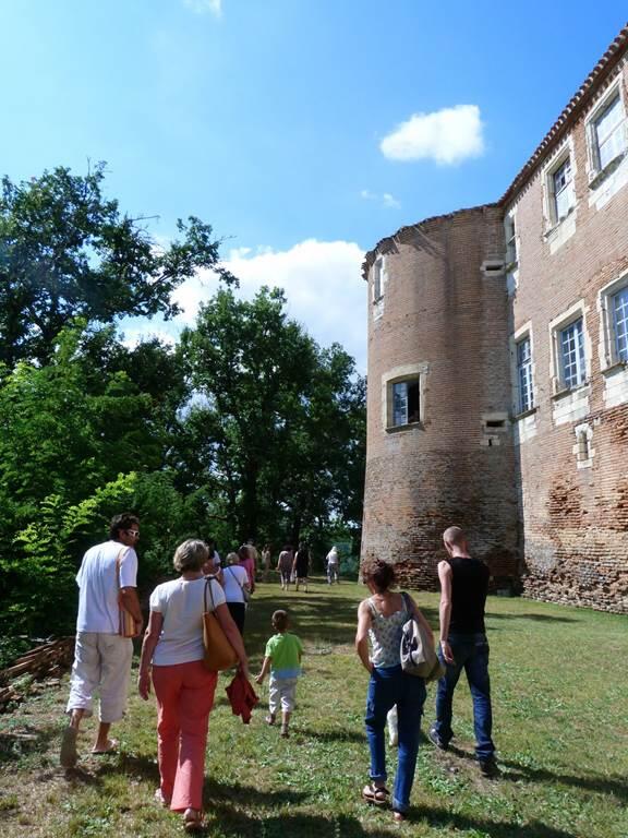 Château Piquecos