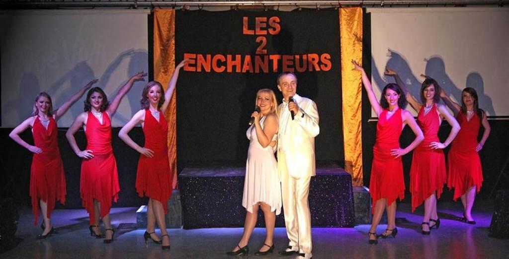 Fête d'Arnac