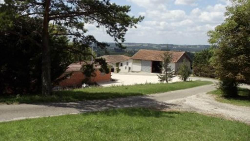 Ferme de la Souleille