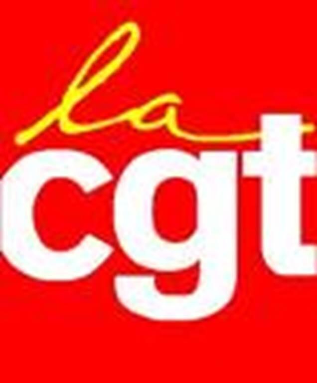 Union locale des syndicats C.G.T