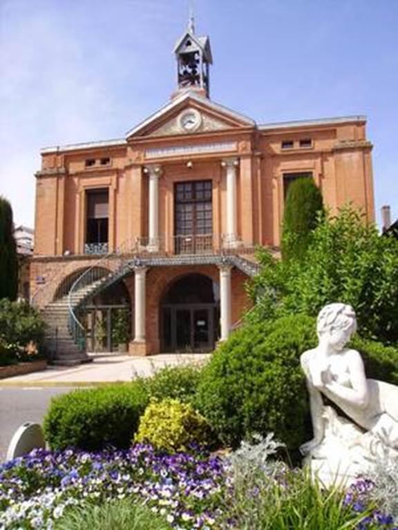 Découverte de Lafrançaise