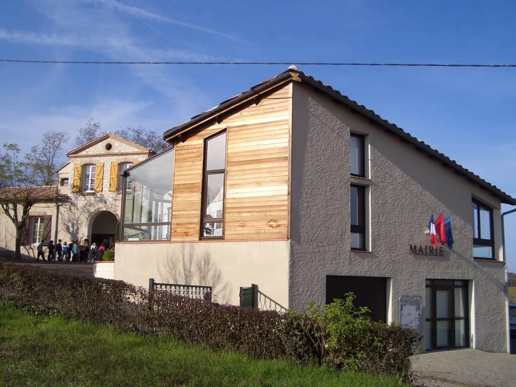 Fête locale de Labarthe