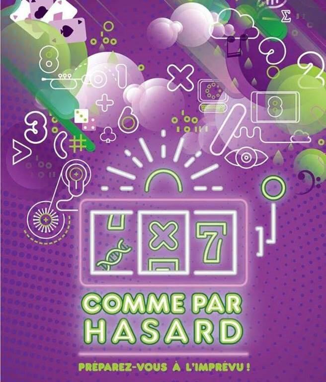 Comme par hasard