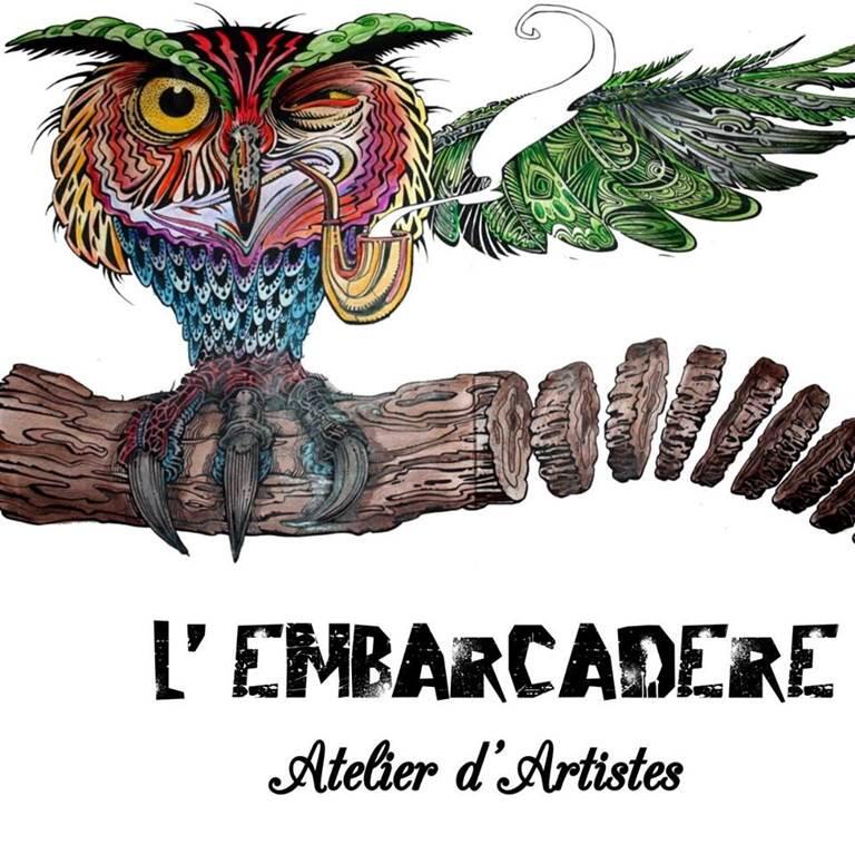 l'embarcadere