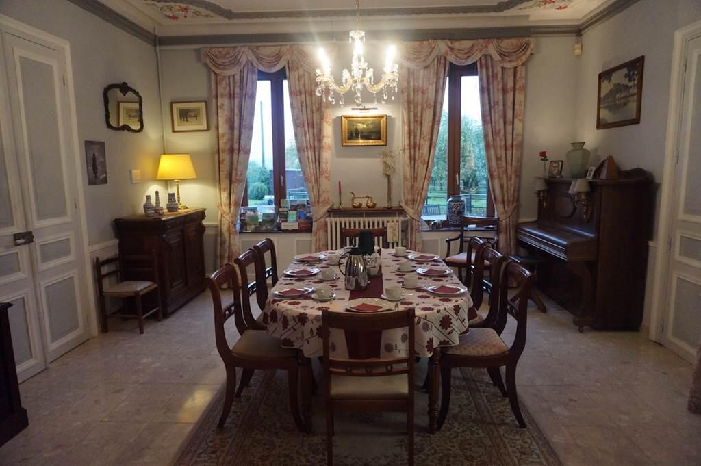 Chambres d'hôtes Le Paradou