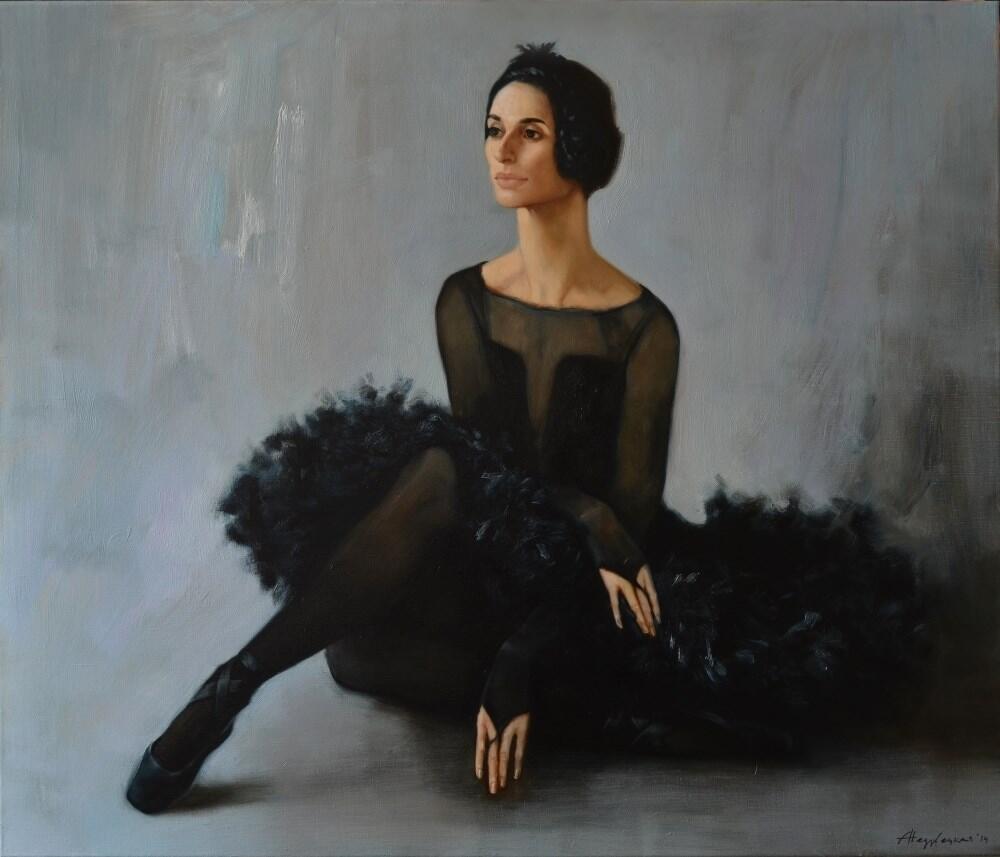 A. Nedzvetskaya