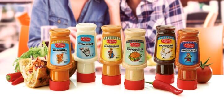 Colona-sauce