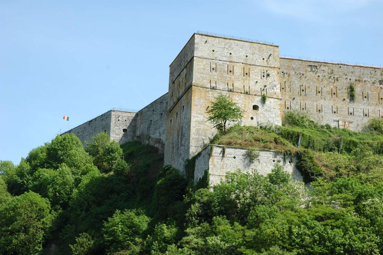 Fort de Huy