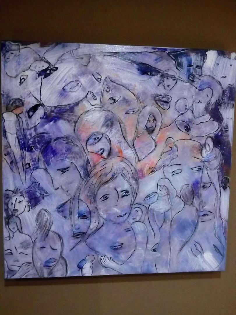 S. Mulkers - Rumeurs