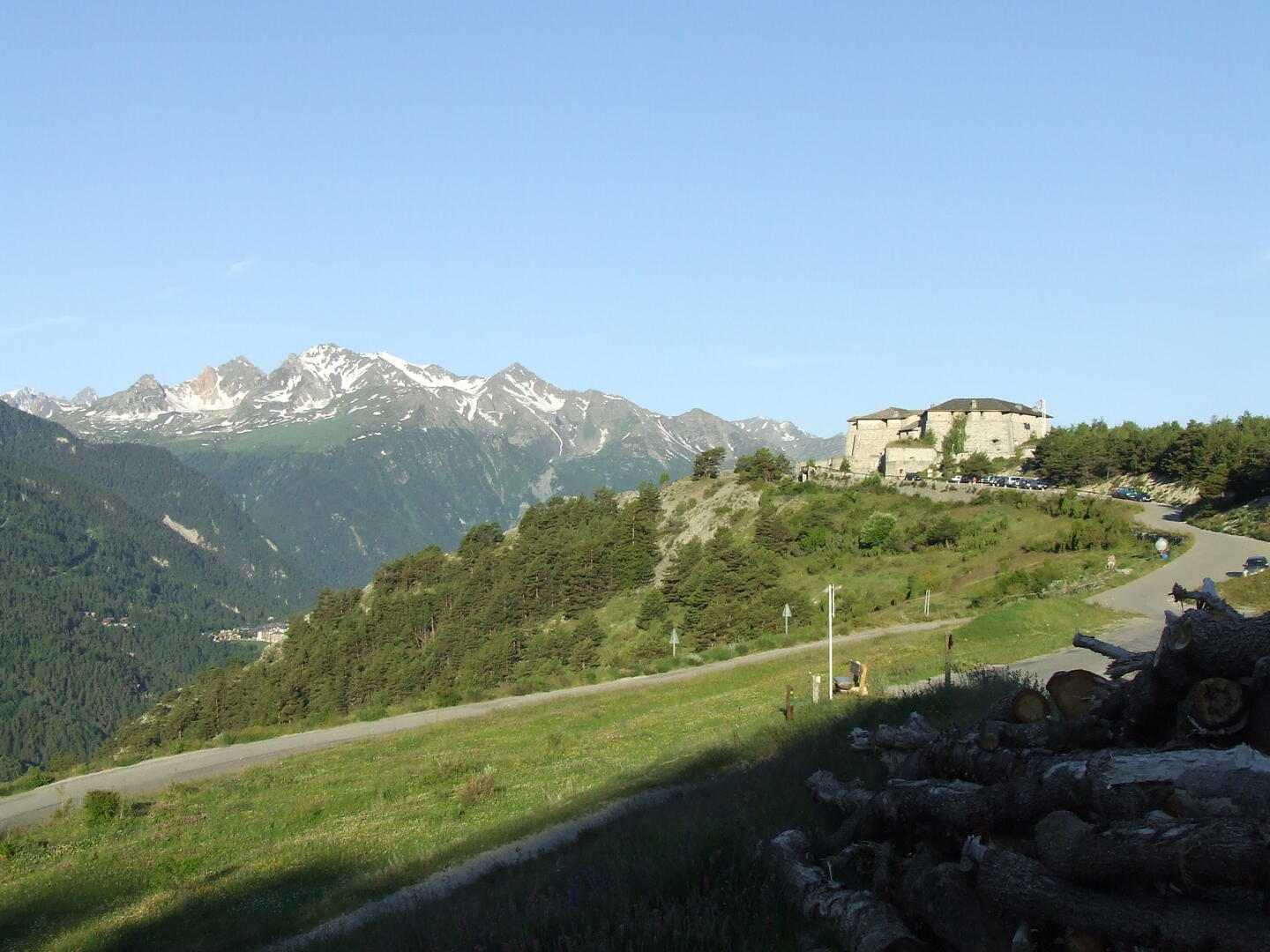 Site VTT/FFC n°26 L'Esseillon