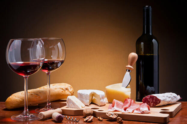 Photo fromages