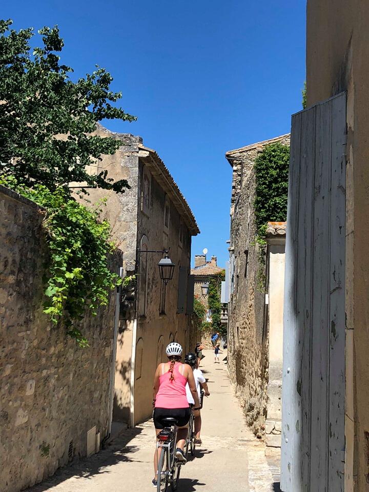 Ménerbes