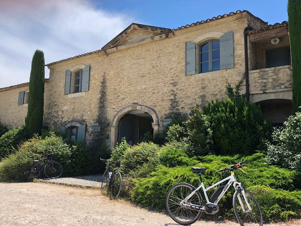Ménerbes