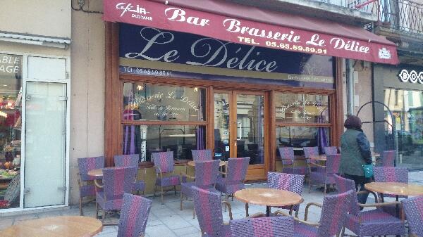 Le Délice