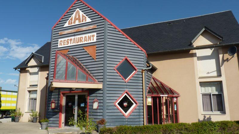 BAR RESTAURANT D'ARSAC