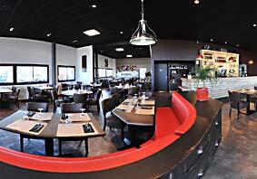 Restaurant L'Atelier