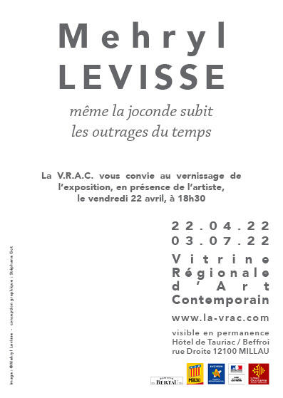 Exposition la VRAC