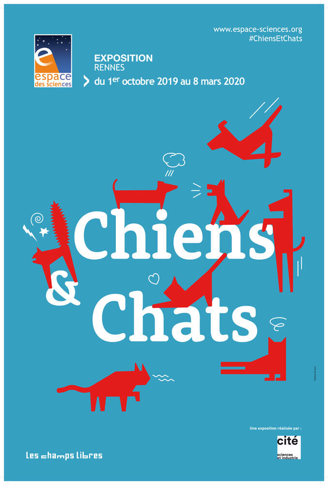 Exposition Chiens & Chats