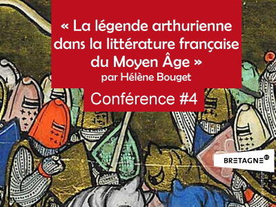 La légende arthurienne dans la littérature