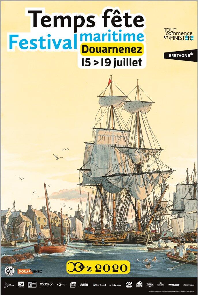 temps fête 2020