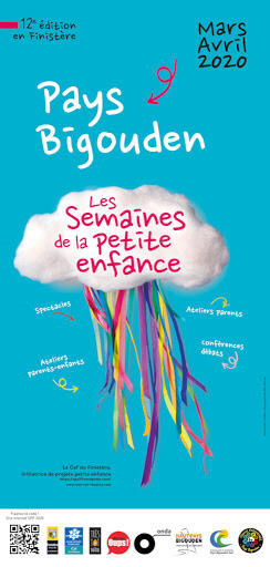 Semaines de la petite enfance - Atelier cuinine adultes - Guilvinec - Pays Bigou