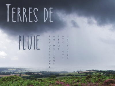 visuel - Terres de pluie 2
