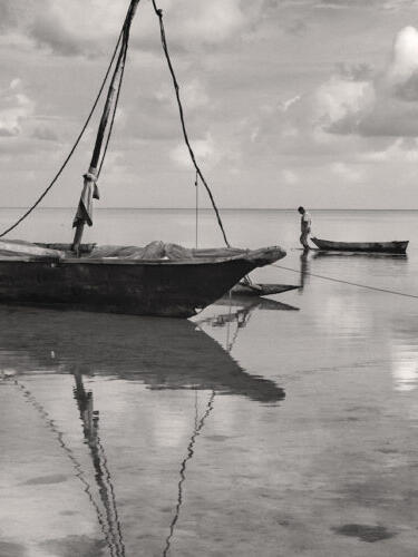 Exposition Voyage Photographique - Guilvinec - Pays Bigouden