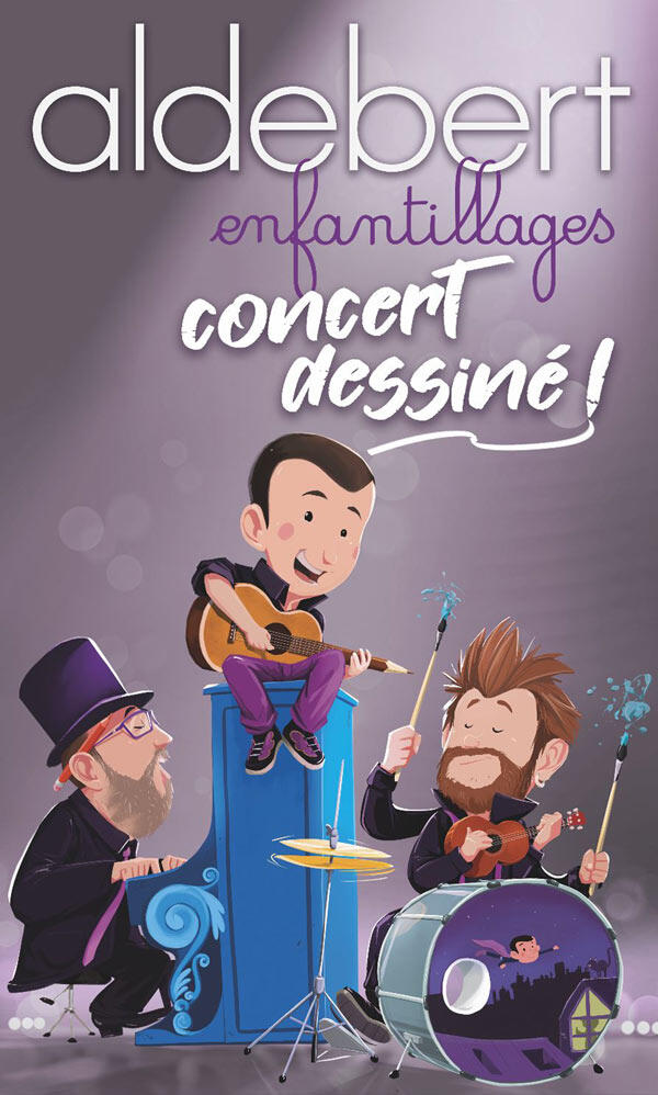 ALDEBERT-