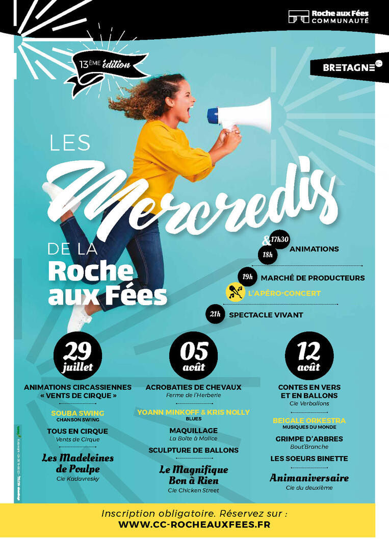 Affiche_Mercredis_2020