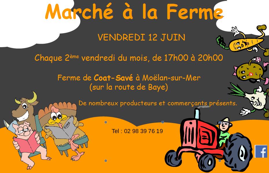 CAPTURE MARCHE 12 JUIN