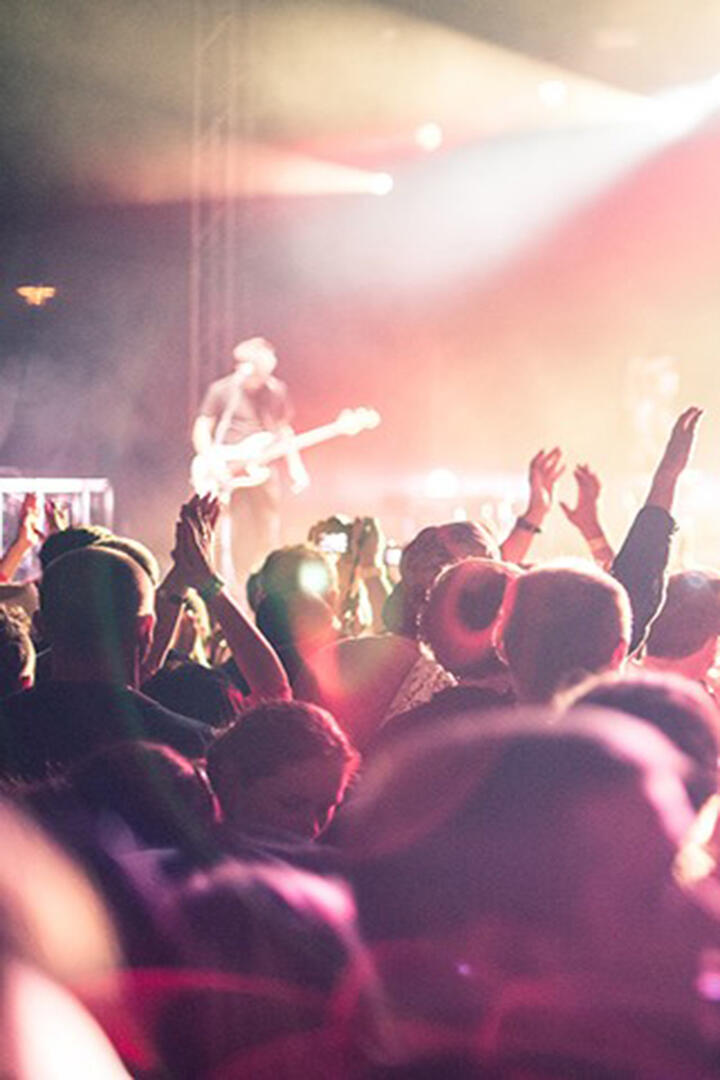 Les estivales - Concert - Guilvinec - Pays Bigouden