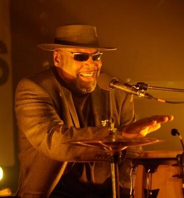 Encart festival du blues