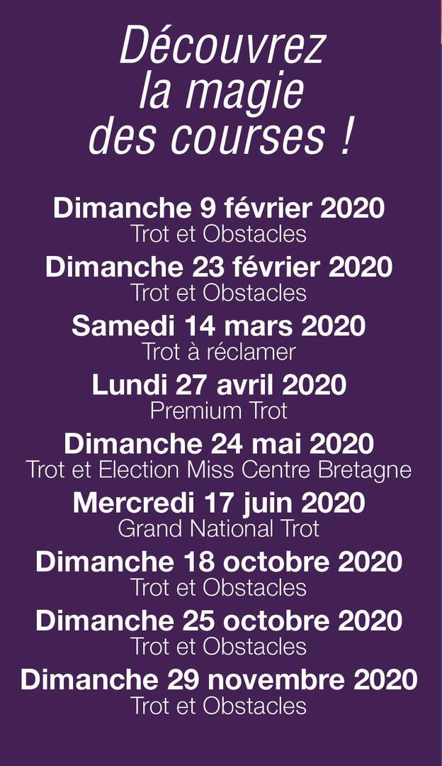 affiche 2020