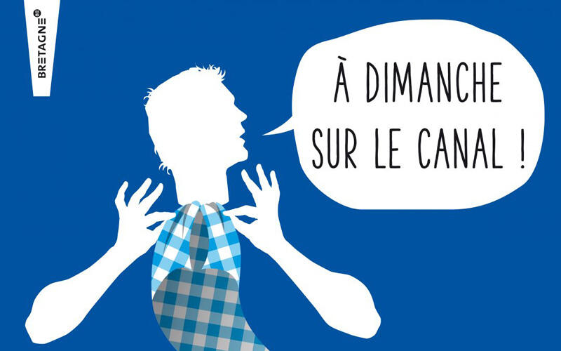À dimanche sur le Canal