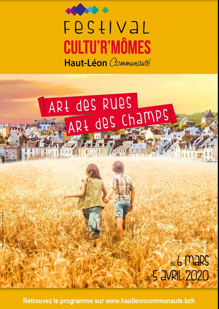 Festival Cultur R Momes