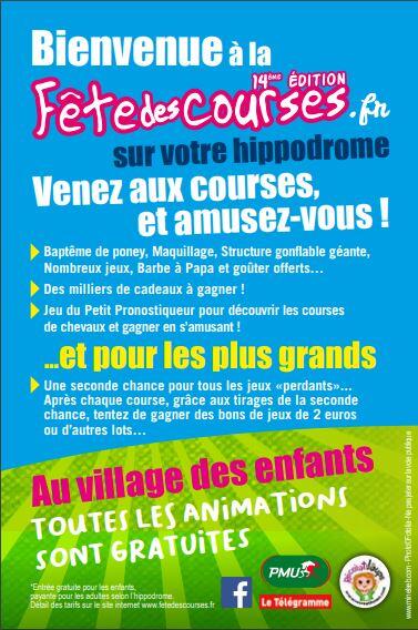 fete des courses