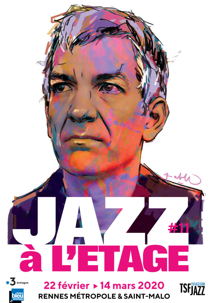 Jazz à l'Etage