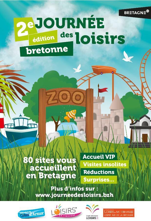 Journée des Loisirs - 5avril2020