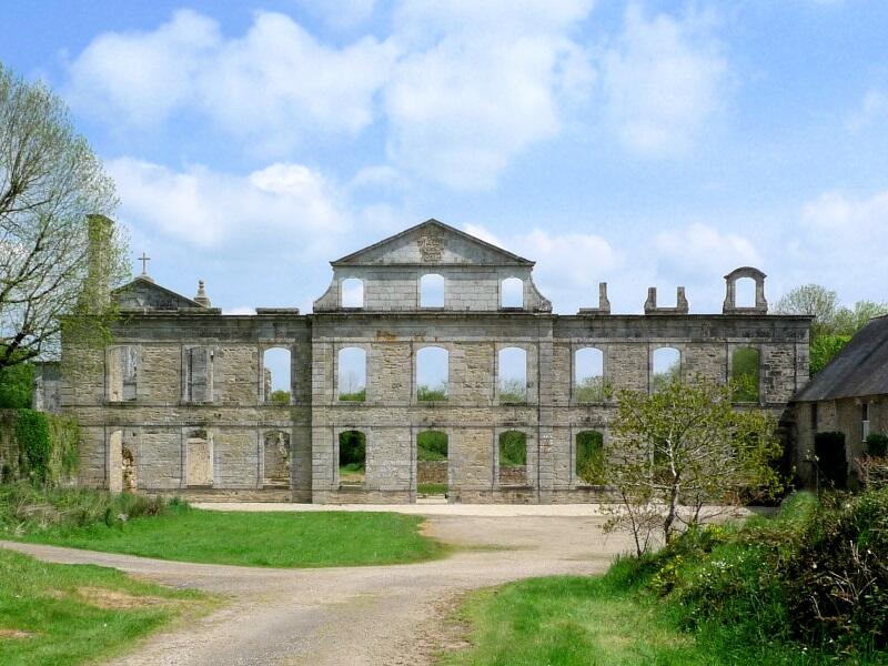 Abbaye Koad Malouen