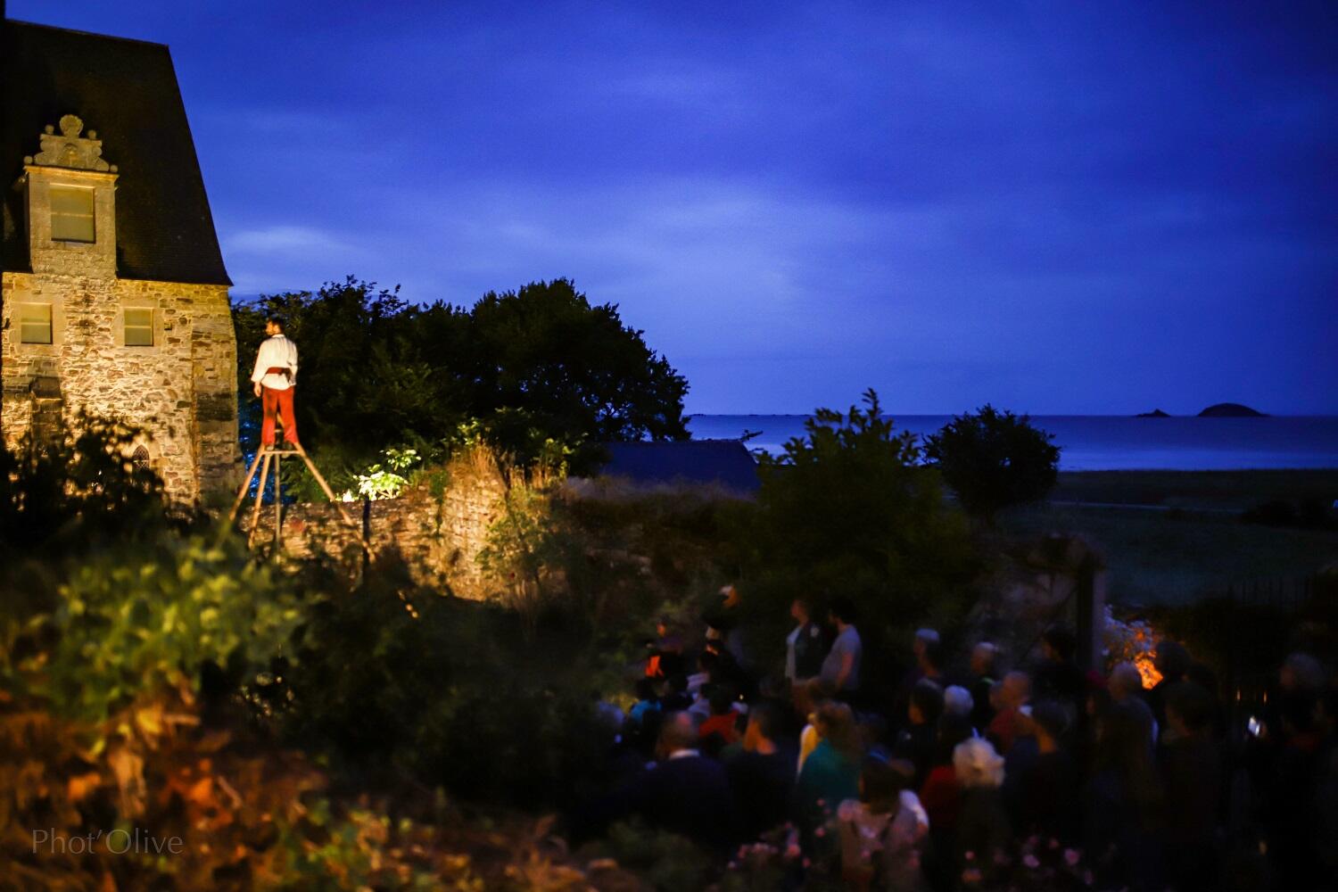 Les escales de nuit 2