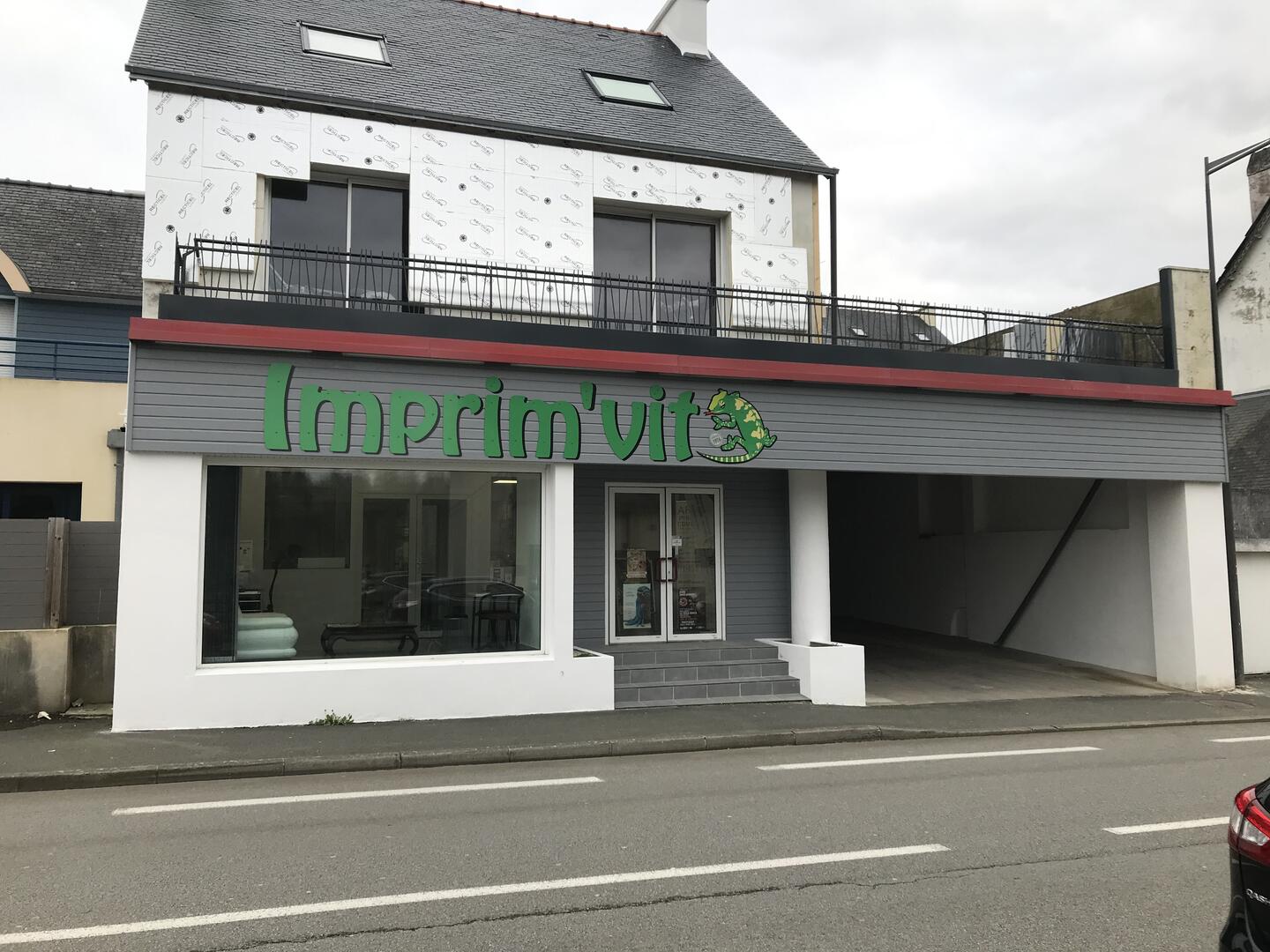 MAGASIN DZ