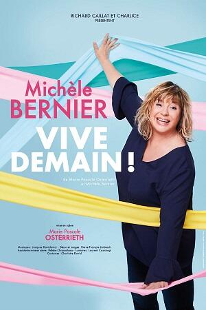 MICHELE-BERNIER
