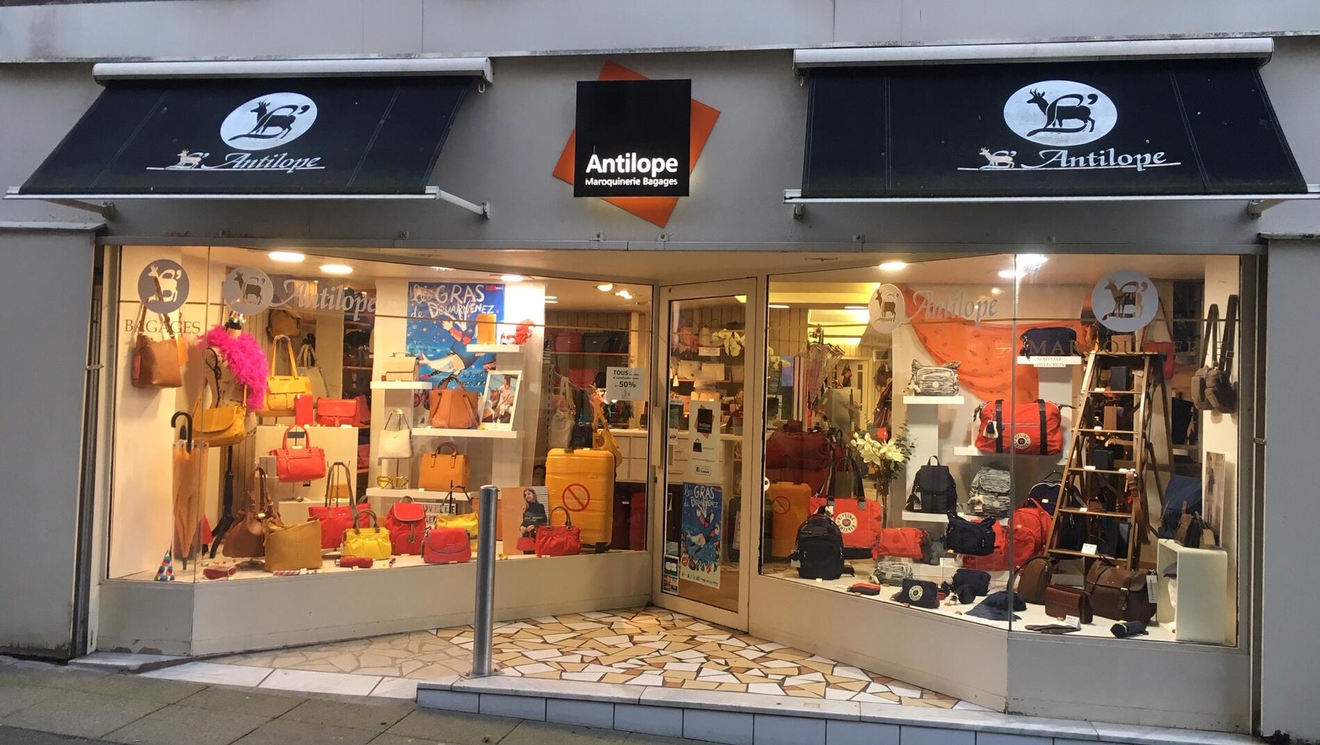 Magasin